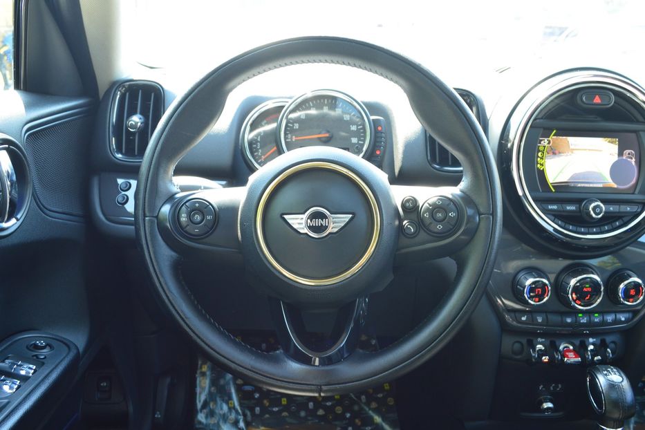 Продам MINI Countryman 4ALL 2017 года в Одессе