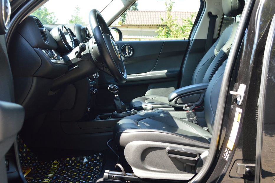 Продам MINI Countryman 4ALL 2017 года в Одессе