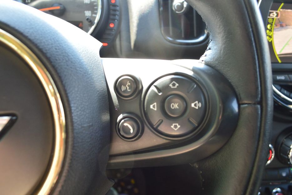 Продам MINI Countryman 4ALL 2017 года в Одессе