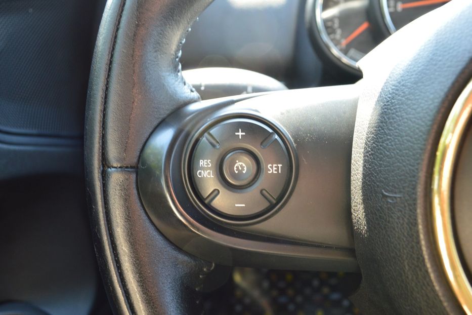 Продам MINI Countryman 4ALL 2017 года в Одессе