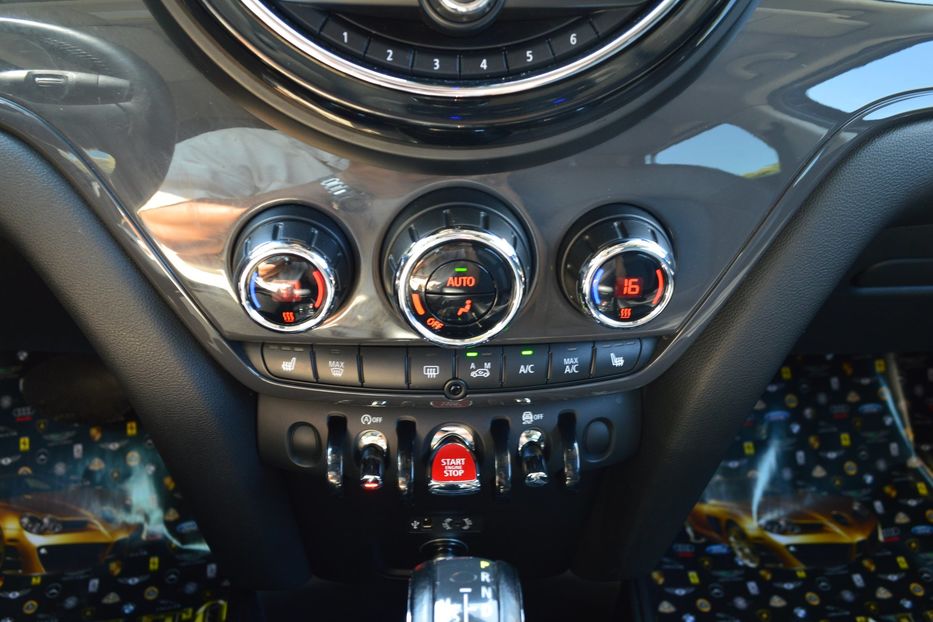 Продам MINI Countryman 4ALL 2017 года в Одессе