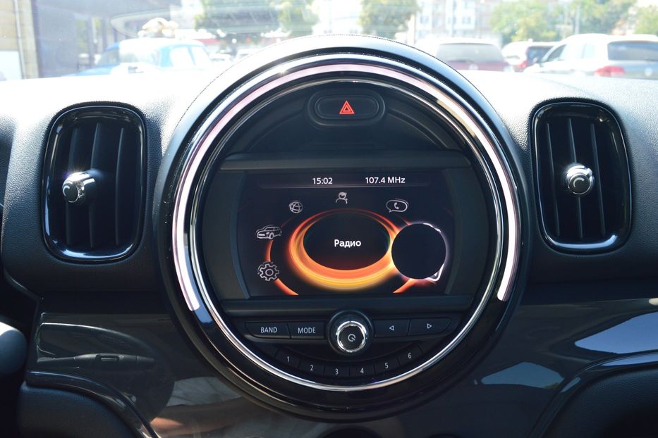 Продам MINI Countryman 4ALL 2017 года в Одессе