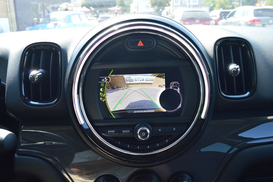 Продам MINI Countryman 4ALL 2017 года в Одессе