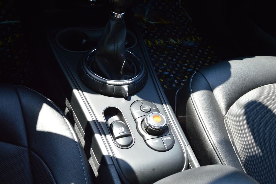 Продам MINI Countryman 4ALL 2017 года в Одессе