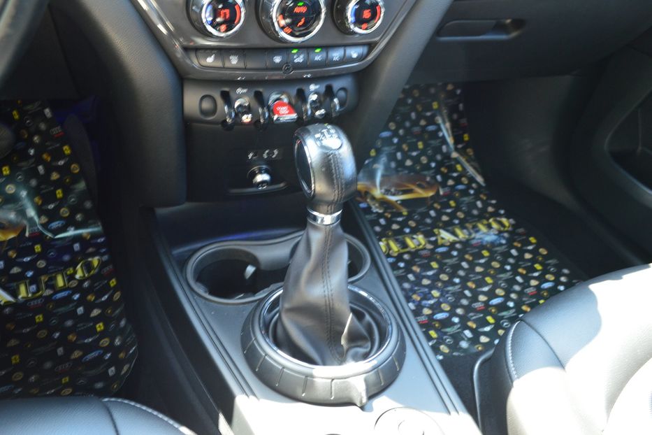 Продам MINI Countryman 4ALL 2017 года в Одессе