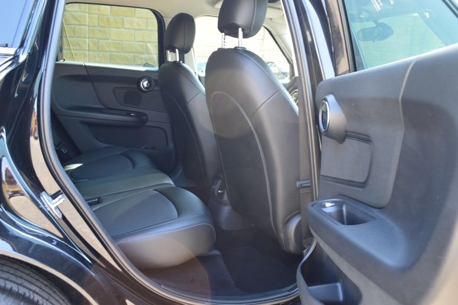 Продам MINI Countryman 4ALL 2017 года в Одессе