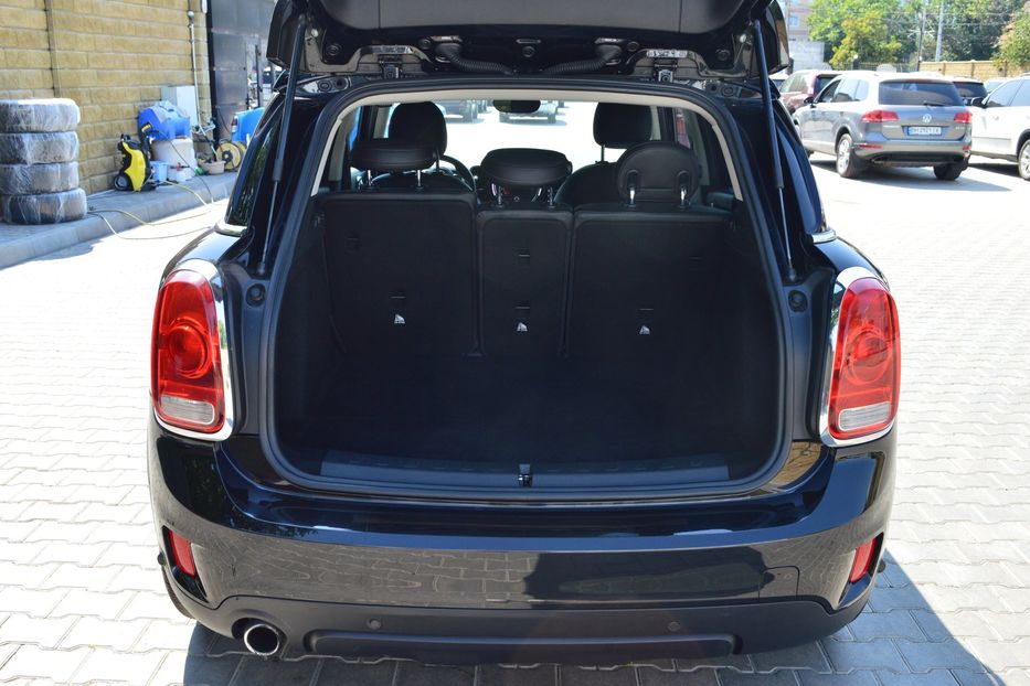 Продам MINI Countryman 4ALL 2017 года в Одессе