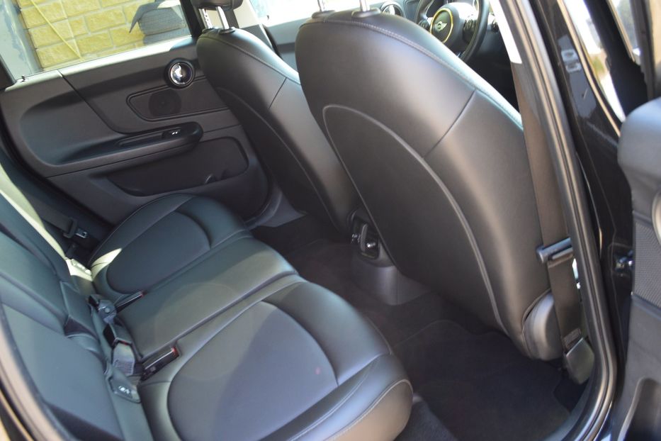 Продам MINI Countryman 4ALL 2017 года в Одессе