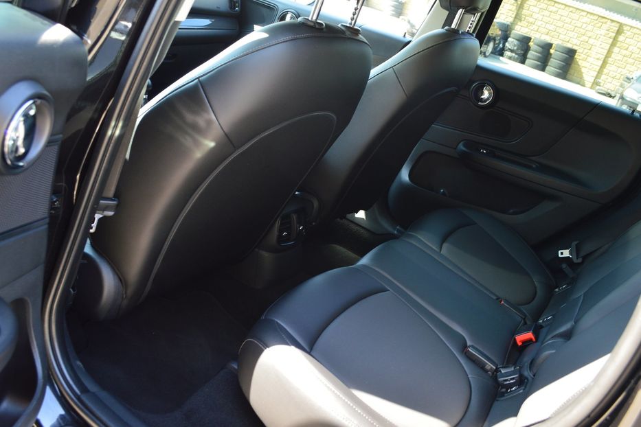 Продам MINI Countryman 4ALL 2017 года в Одессе