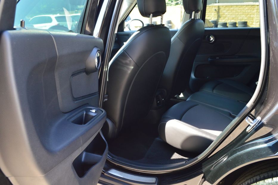 Продам MINI Countryman 4ALL 2017 года в Одессе