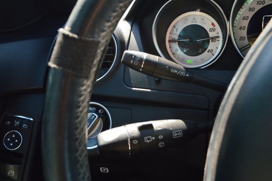 Продам Mercedes-Benz C-Class 2012 года в Одессе