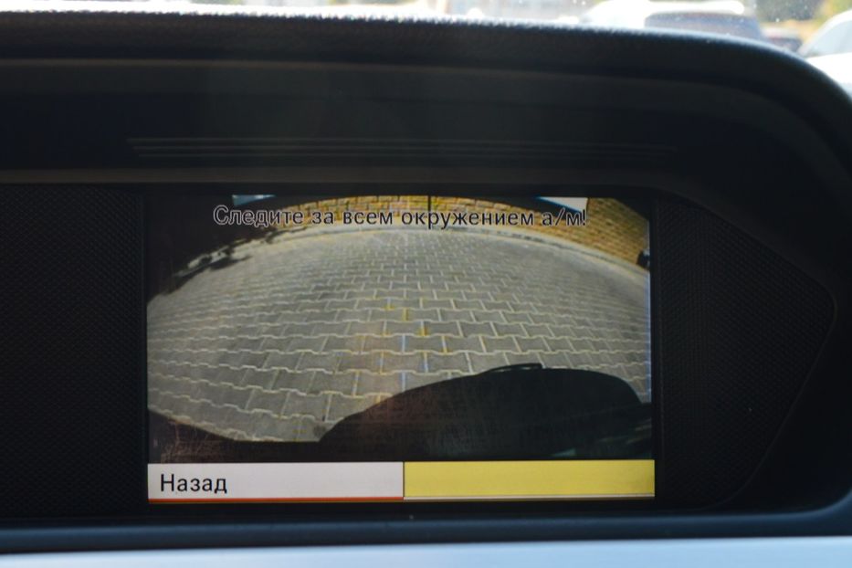 Продам Mercedes-Benz C-Class 2012 года в Одессе