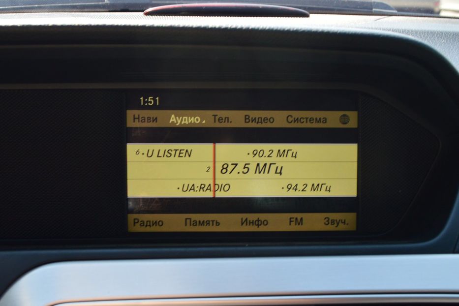 Продам Mercedes-Benz C-Class 2012 года в Одессе
