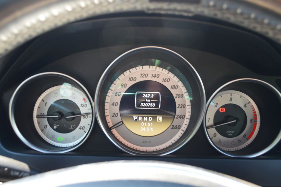 Продам Mercedes-Benz C-Class 2012 года в Одессе