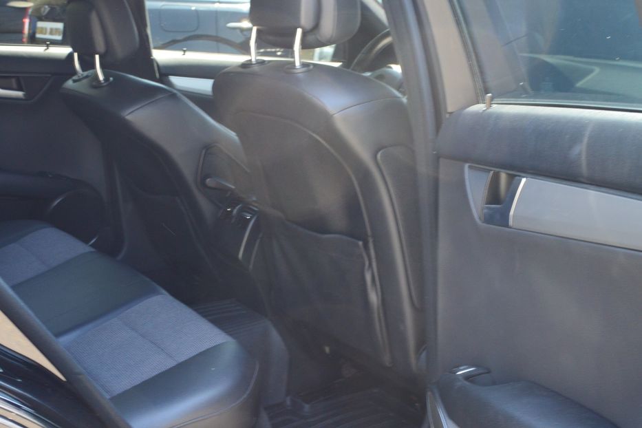 Продам Mercedes-Benz C-Class 2012 года в Одессе