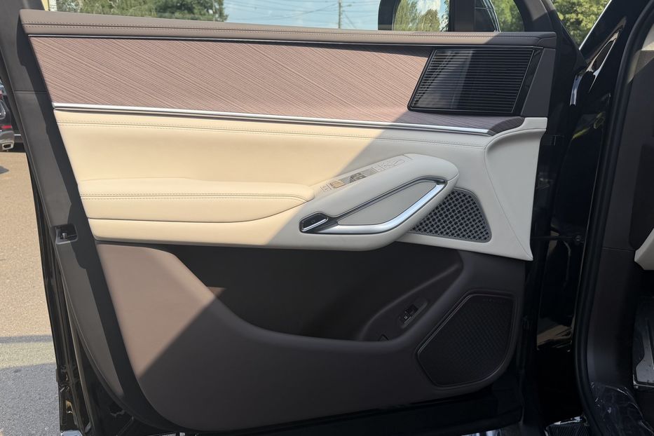 Продам Другое Другое Denza N9 FLAGSHIP EDITION 2025 года в Киеве