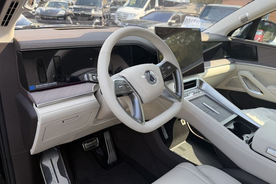 Продам Другое Другое Denza N9 FLAGSHIP EDITION 2025 года в Киеве