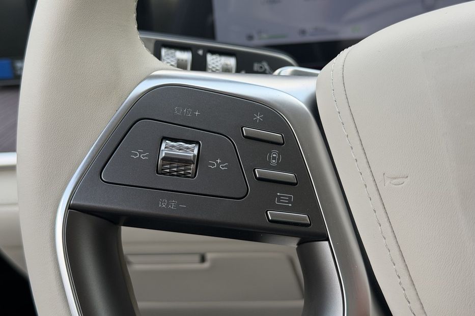 Продам Другое Другое Denza N9 FLAGSHIP EDITION 2025 года в Киеве