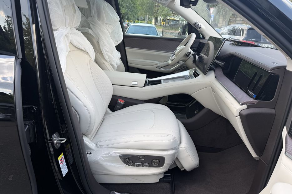 Продам Другое Другое Denza N9 FLAGSHIP EDITION 2025 года в Киеве