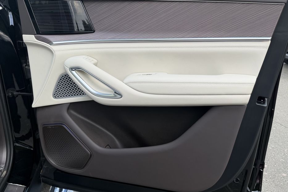 Продам Другое Другое Denza N9 FLAGSHIP EDITION 2025 года в Киеве