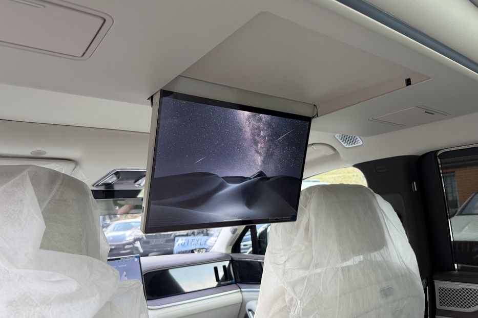 Продам Другое Другое Denza N9 FLAGSHIP EDITION 2025 года в Киеве