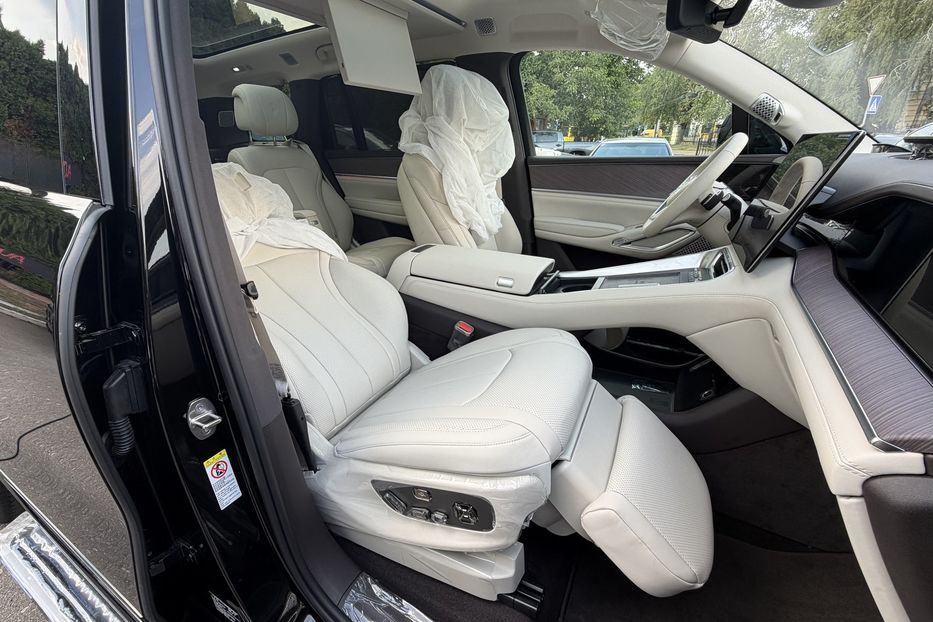 Продам Другое Другое Denza N9 FLAGSHIP EDITION 2025 года в Киеве
