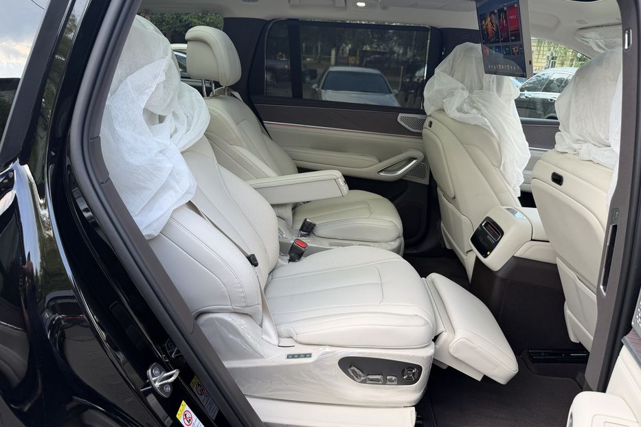 Продам Другое Другое Denza N9 FLAGSHIP EDITION 2025 года в Киеве