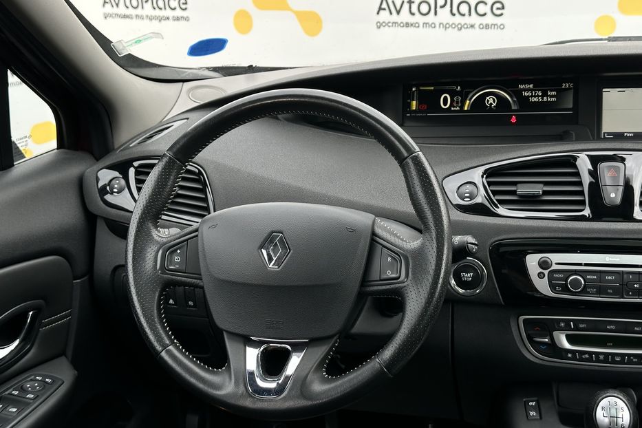 Продам Renault Grand Scenic 2013 года в Луцке