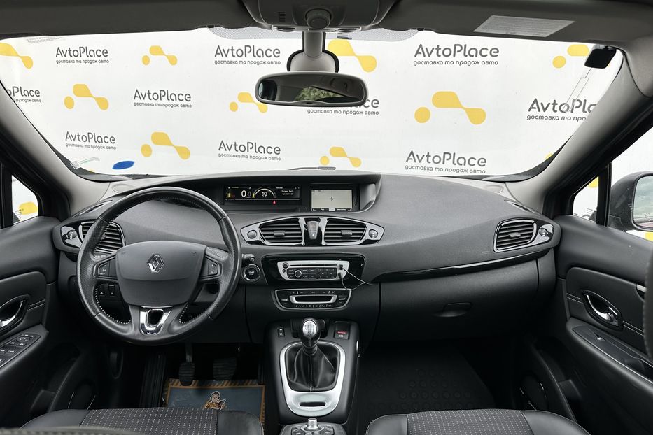 Продам Renault Grand Scenic 2013 года в Луцке