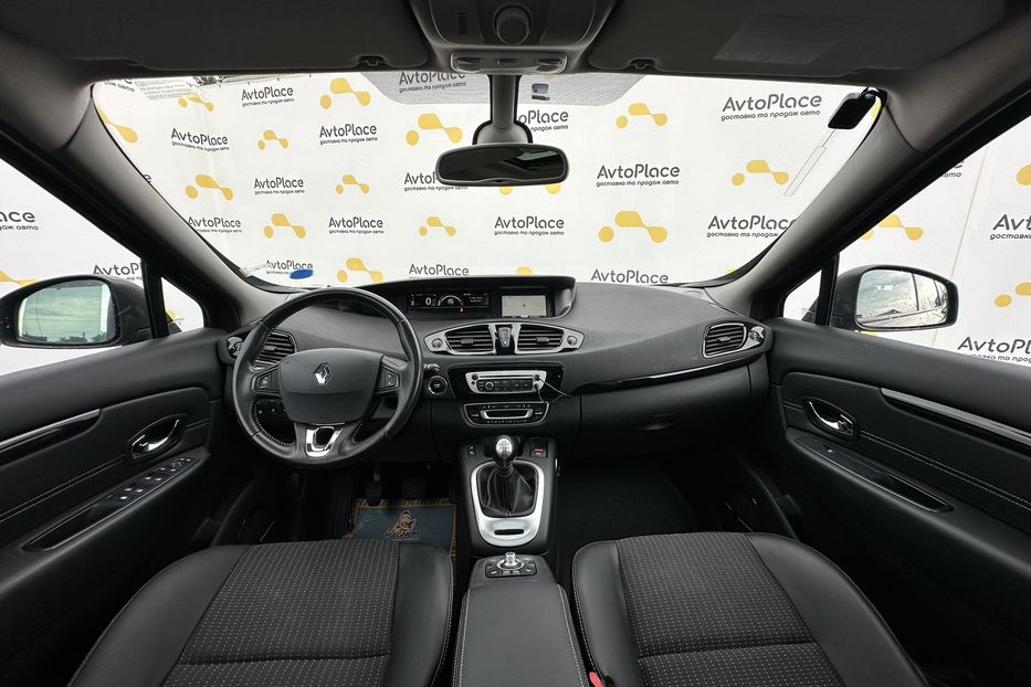Продам Renault Grand Scenic 2013 года в Луцке
