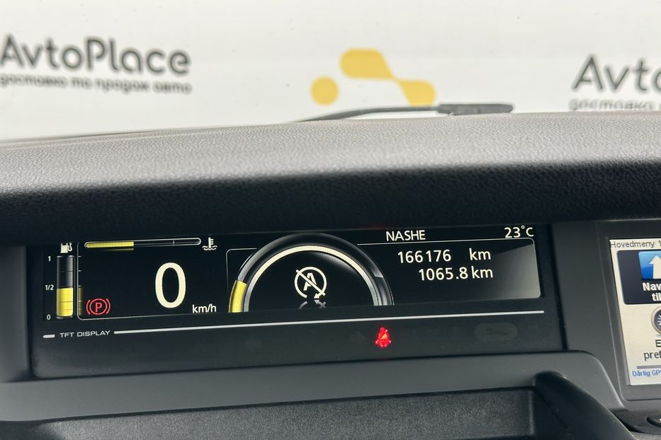Продам Renault Grand Scenic 2013 года в Луцке