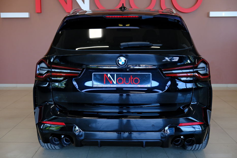Продам BMW X3 2017 года в Одессе