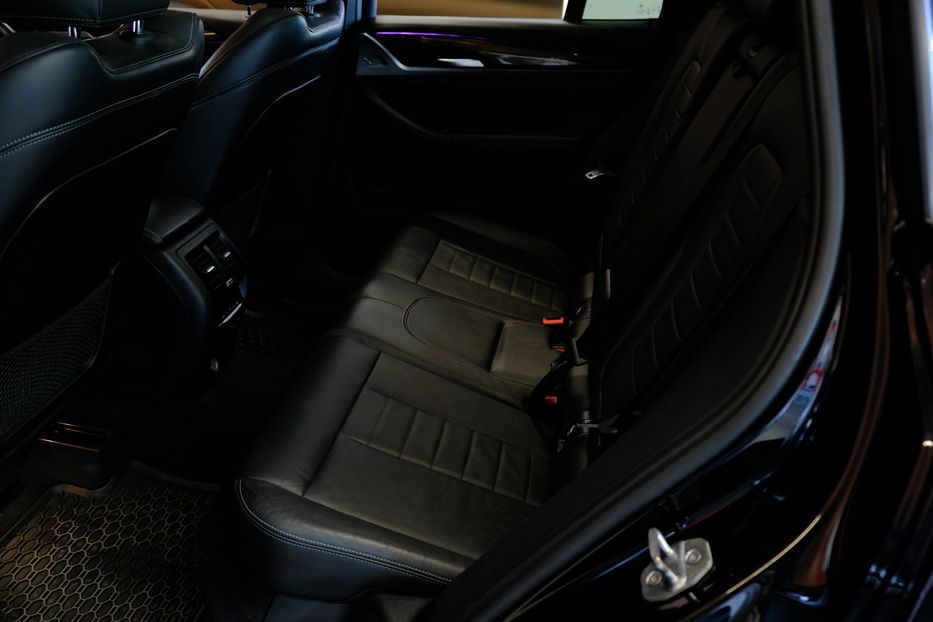 Продам BMW X3 2017 года в Одессе