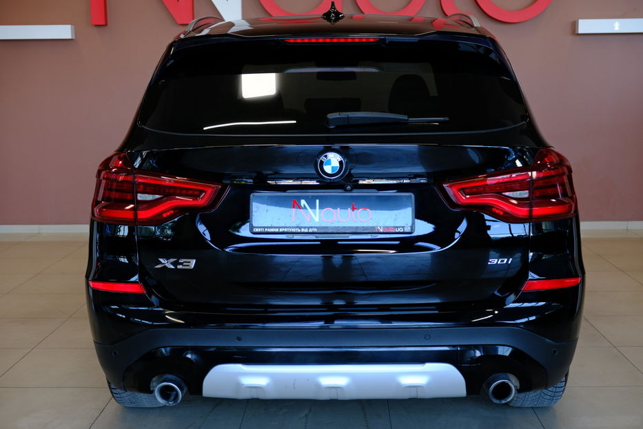 Продам BMW X3 2019 года в Одессе