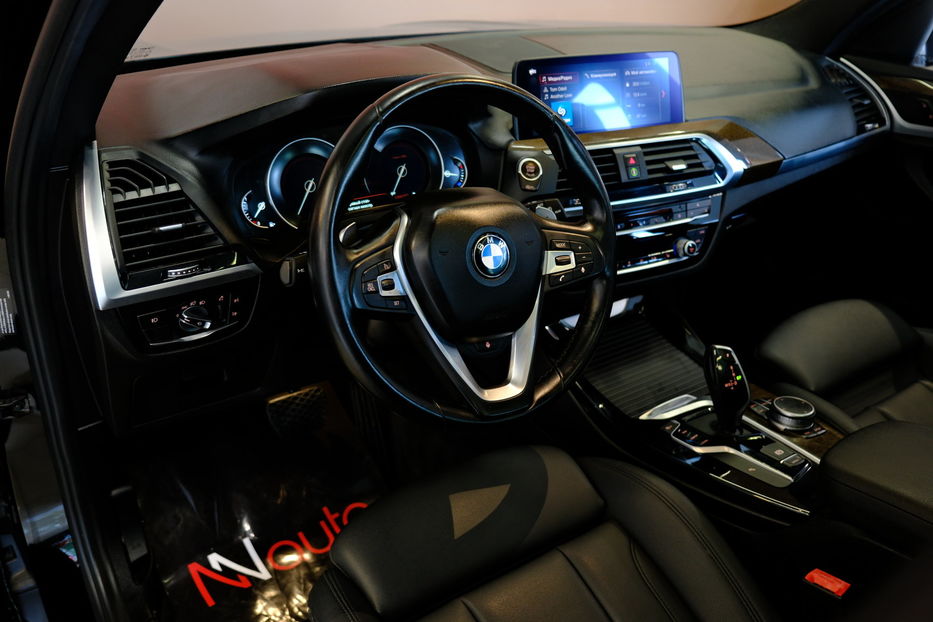 Продам BMW X3 2019 года в Одессе