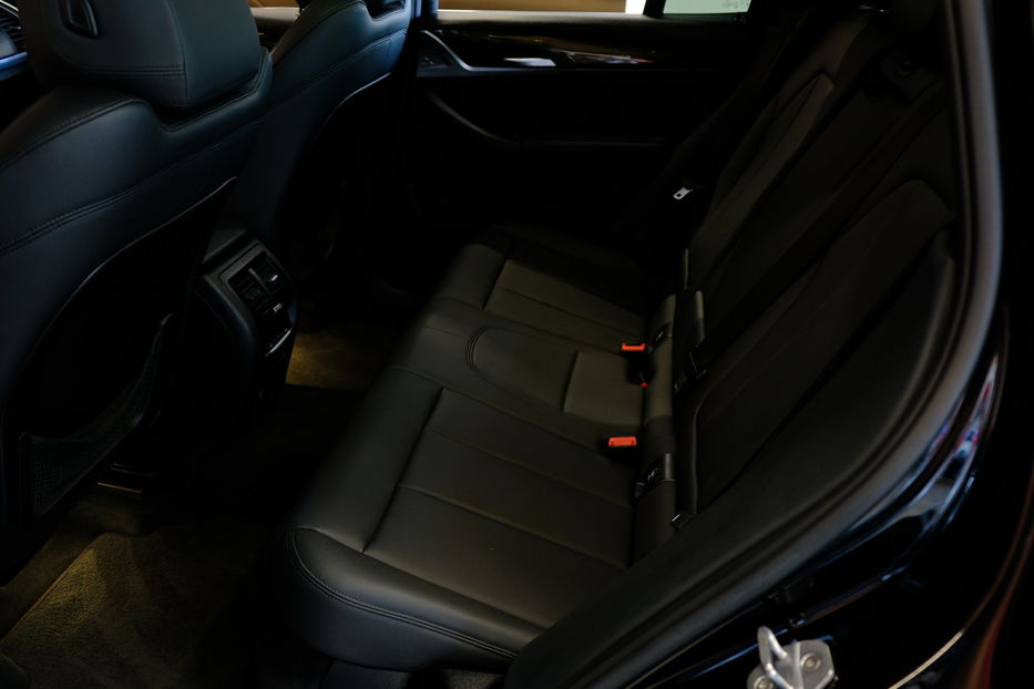 Продам BMW X3 2019 года в Одессе