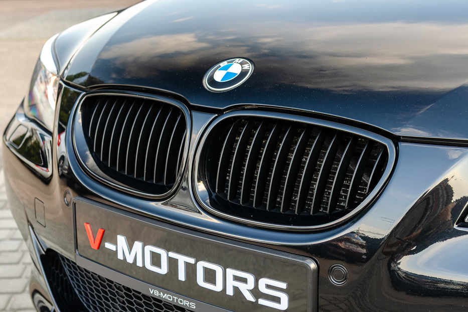Продам BMW M5 Individual 2007 года в Киеве