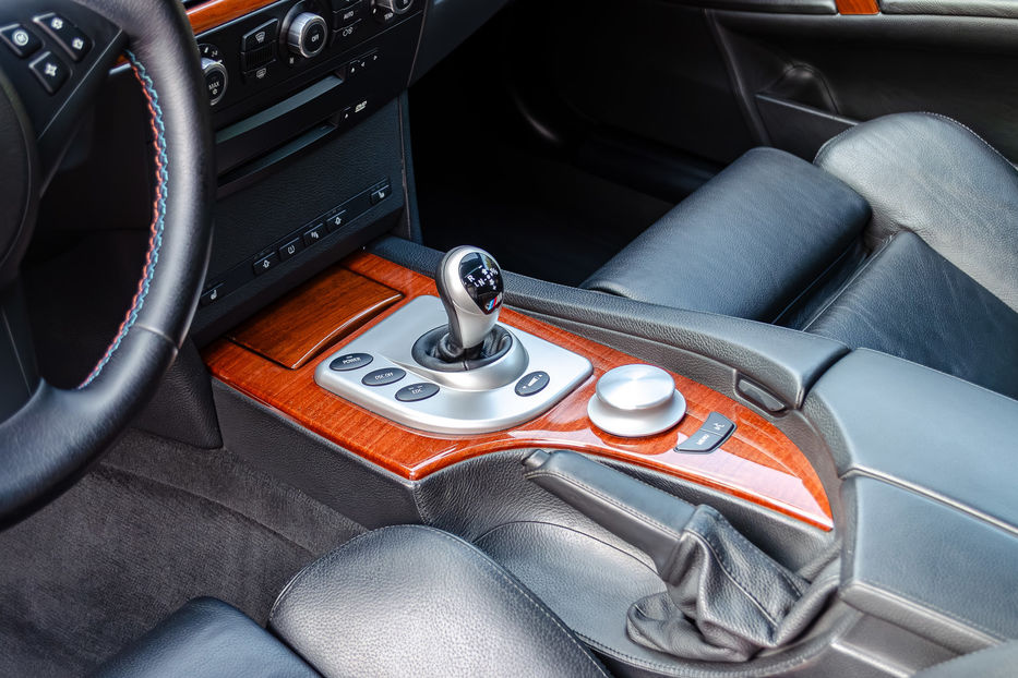 Продам BMW M5 Individual 2007 года в Киеве