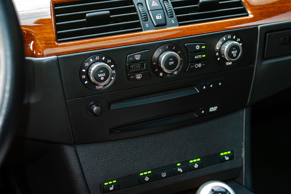 Продам BMW M5 Individual 2007 года в Киеве