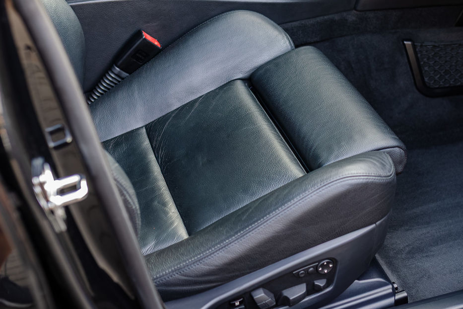 Продам BMW M5 Individual 2007 года в Киеве