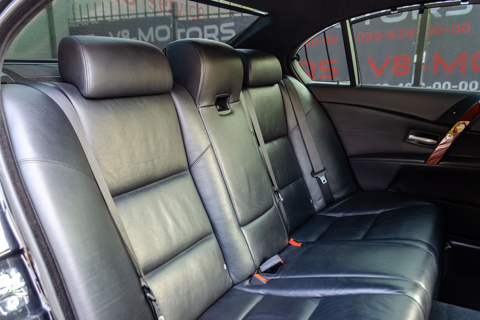 Продам BMW M5 Individual 2007 года в Киеве