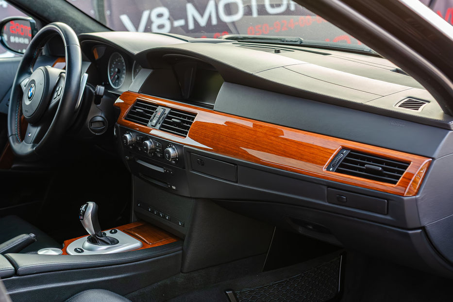 Продам BMW M5 Individual 2007 года в Киеве