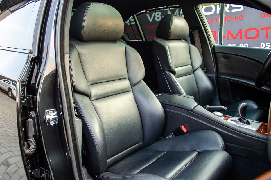 Продам BMW M5 Individual 2007 года в Киеве