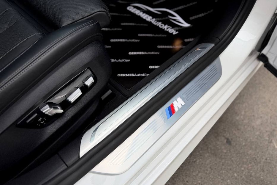 Продам BMW 750 Li M package 2020 года в Киеве
