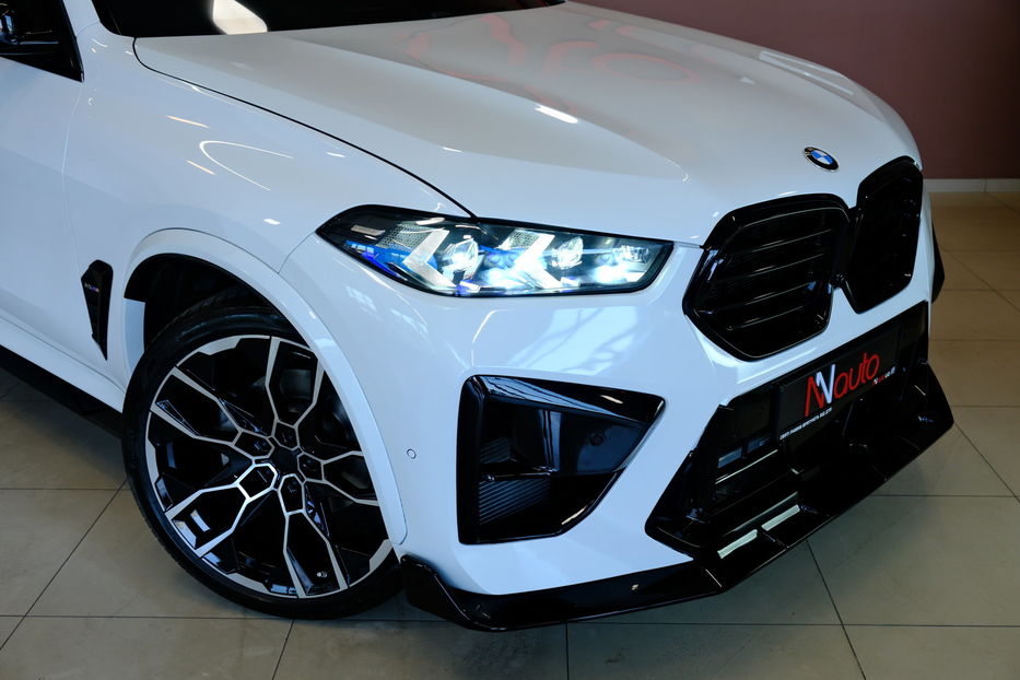 Продам BMW X5 2019 года в Одессе