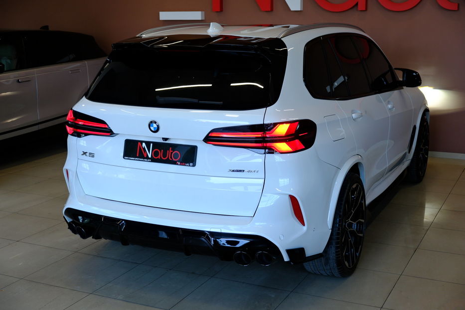 Продам BMW X5 2019 года в Одессе