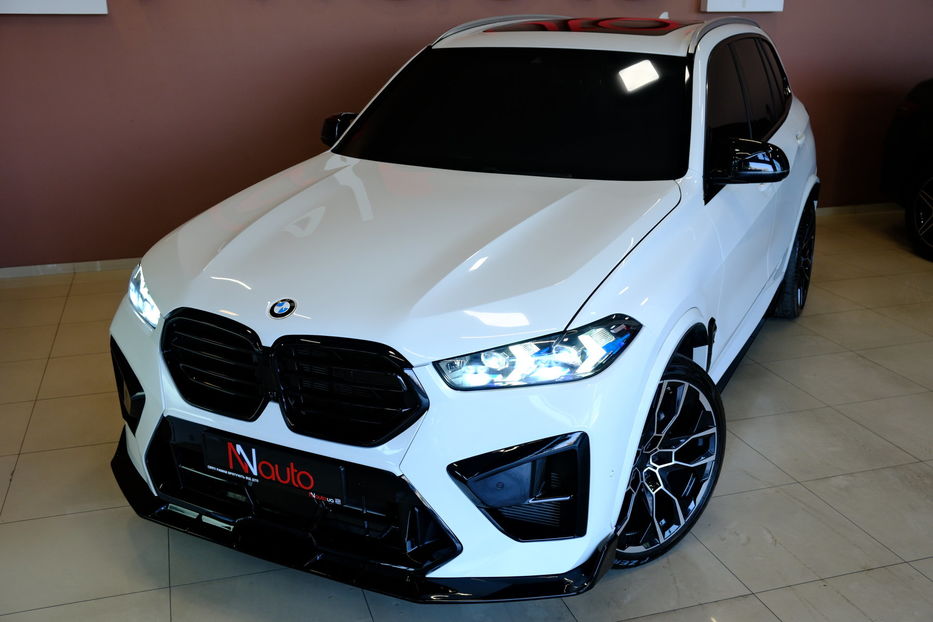 Продам BMW X5 2019 года в Одессе