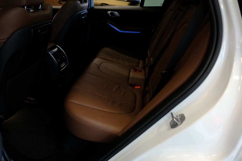 Продам BMW X5 2019 года в Одессе