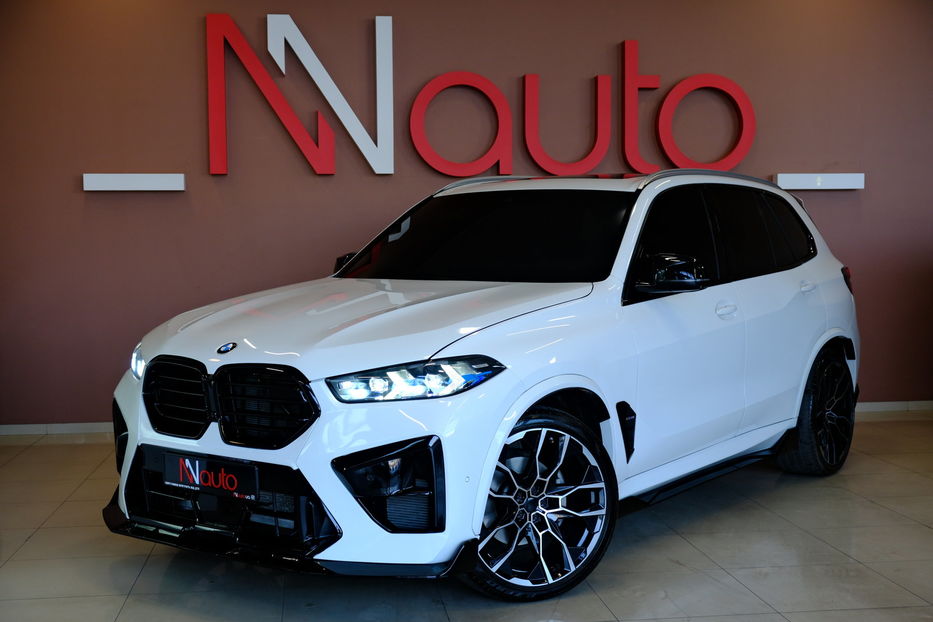 Продам BMW X5 2019 года в Одессе