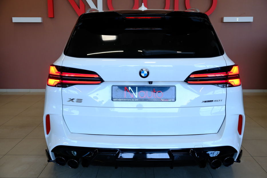 Продам BMW X5 2019 года в Одессе